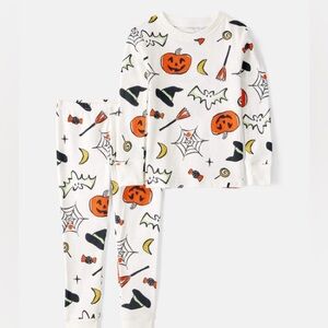 Halloween Pajamas - 6 Months